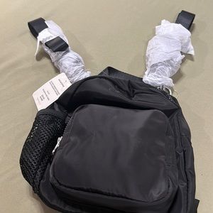 Fabletics Mini Backpack